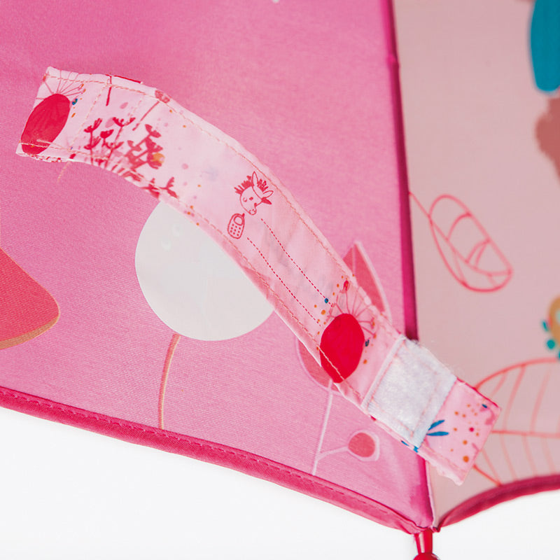 Paraguas Infantil Louise - Lilliputiens