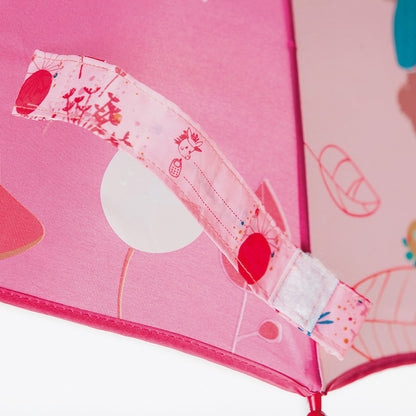 Paraguas Infantil Louise - Lilliputiens