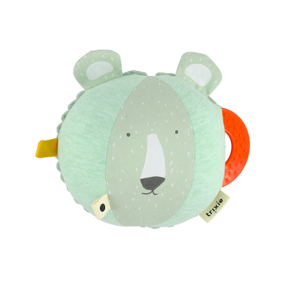 Pelota de Actividad Oso Polar - Trixie