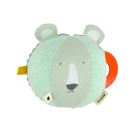 Pelota de Actividad Oso Polar - Trixie