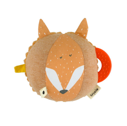 Pelota de Actividad Zorro - Trixie