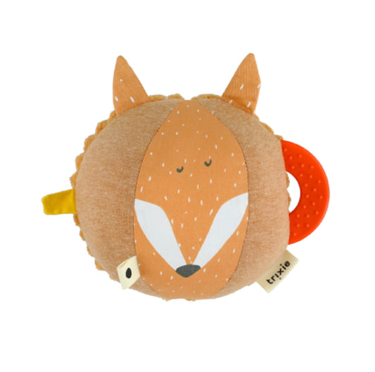 Pelota de Actividad Zorro - Trixie
