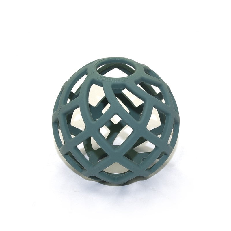 Pelota Ecológica Mordedor Ocean - OB Designs