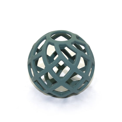 Pelota Ecológica Mordedor Ocean - OB Designs