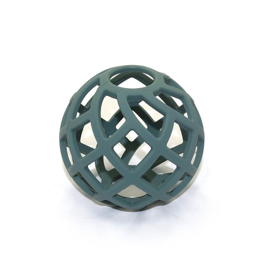 Pelota Ecológica Mordedor Ocean - OB Designs