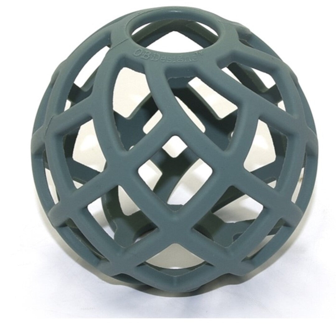 Pelota Ecológica Mordedor Ocean - OB Designs