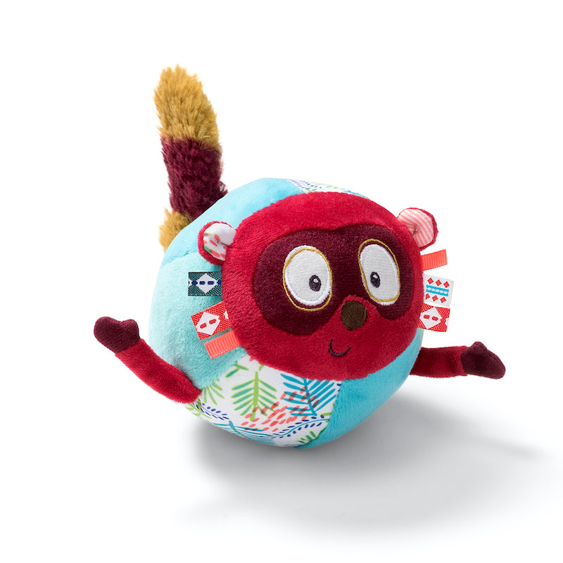 Pelota Georges - Lilliputiens