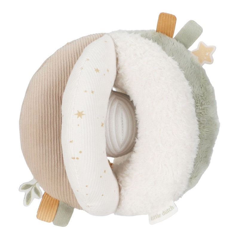 Pelota Montessori New Born - Little Dutch