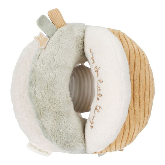 Pelota Montessori New Born - Little Dutch
