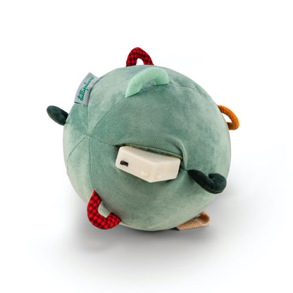 Pelota Sensorial con Sonido Joe - Lilliputiens