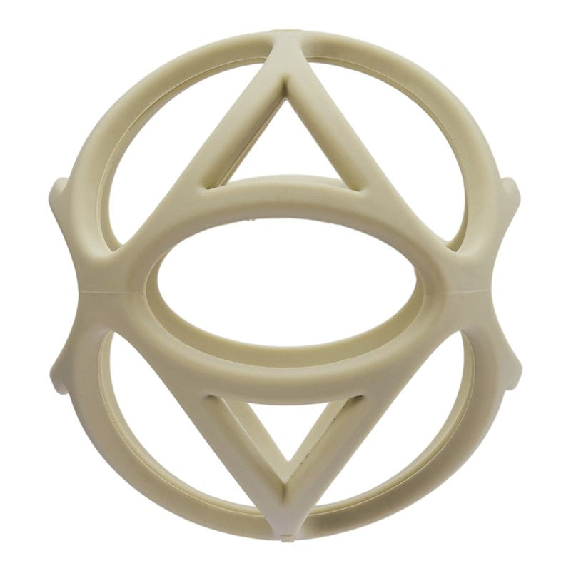 Pelota Sensorial Silicona Arena - Little Dutch