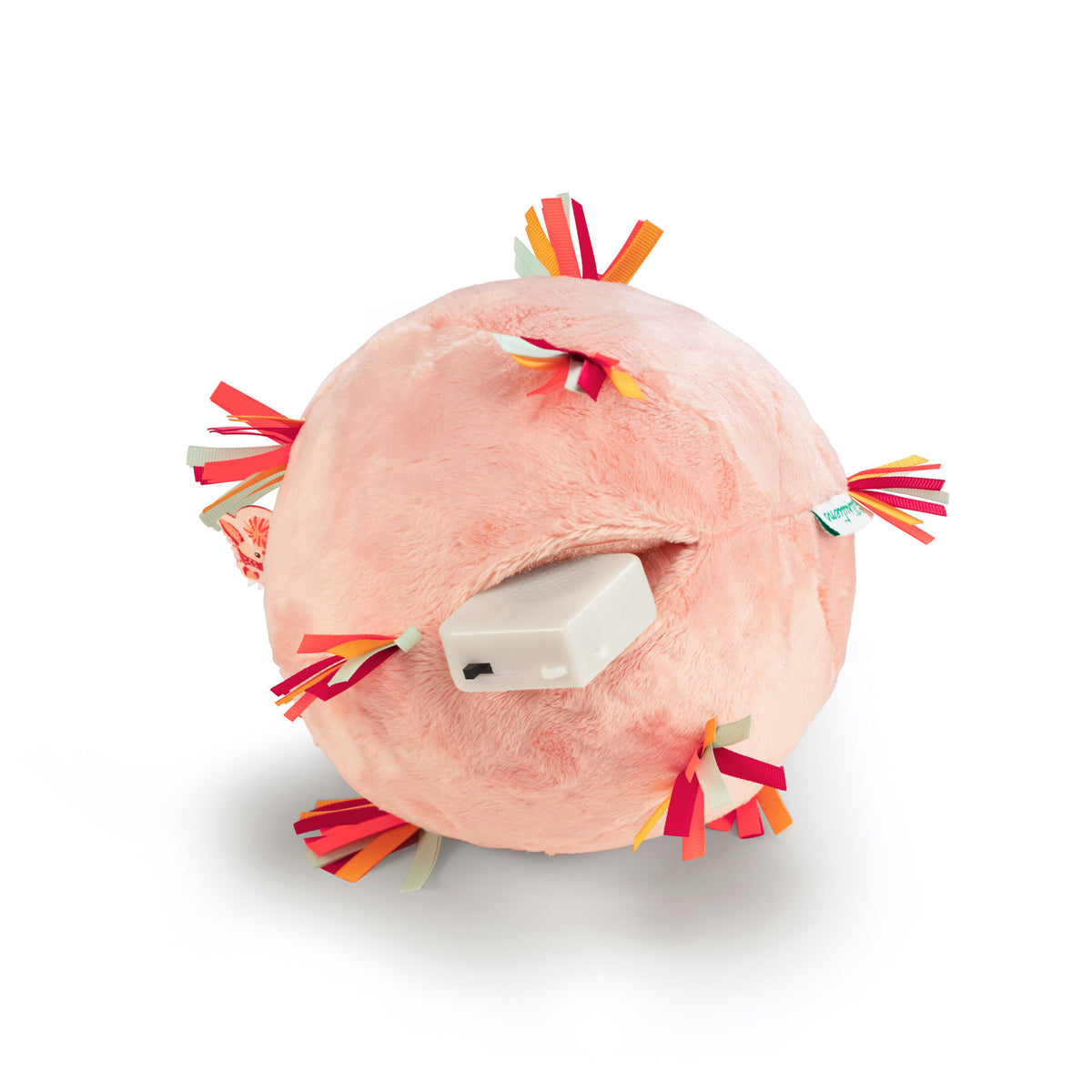Pelota Sensorial con Sonido Stella - Lilliputiens