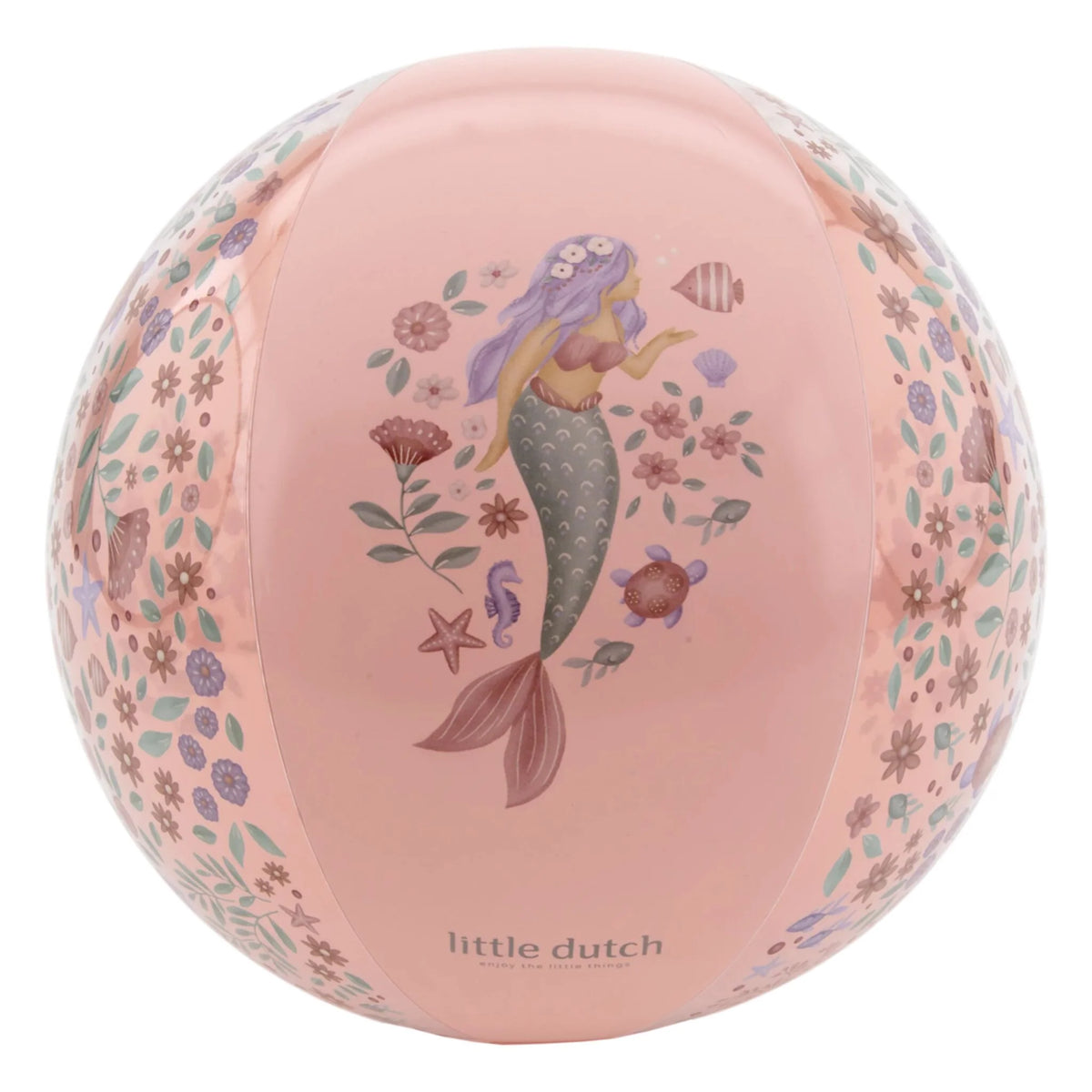 Pelota Sirenas - Little Dutch