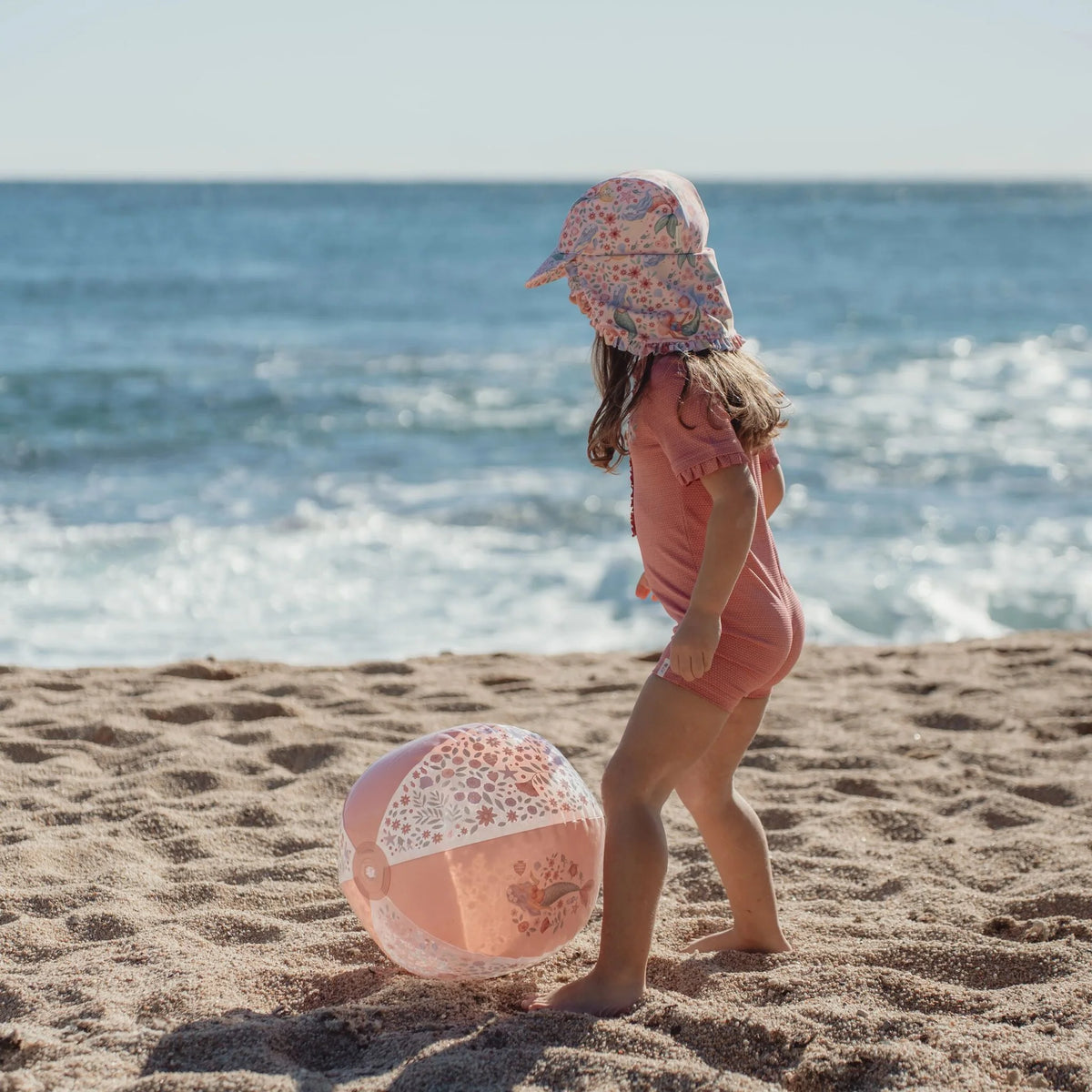 Pelota Sirenas - Little Dutch