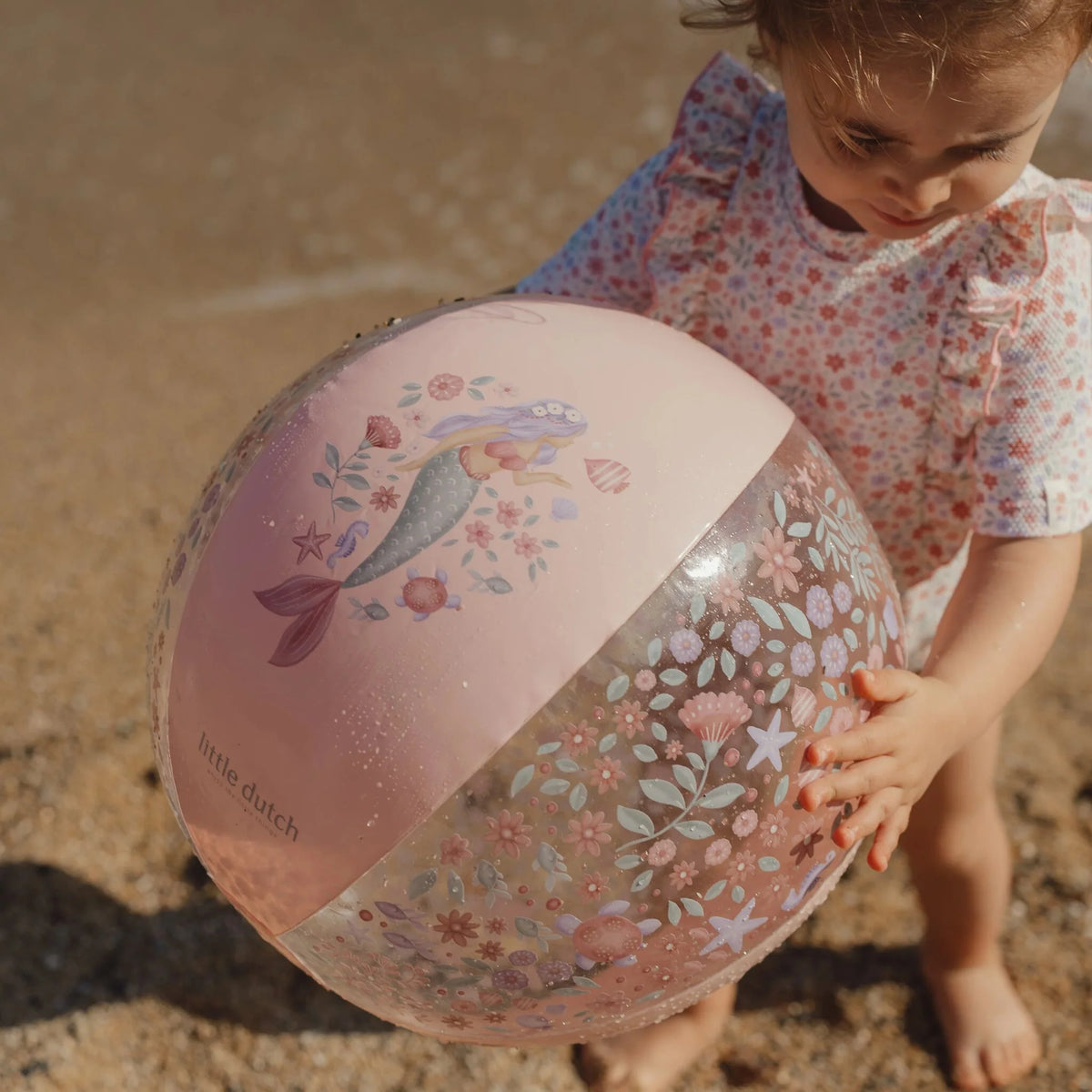 Pelota Sirenas - Little Dutch
