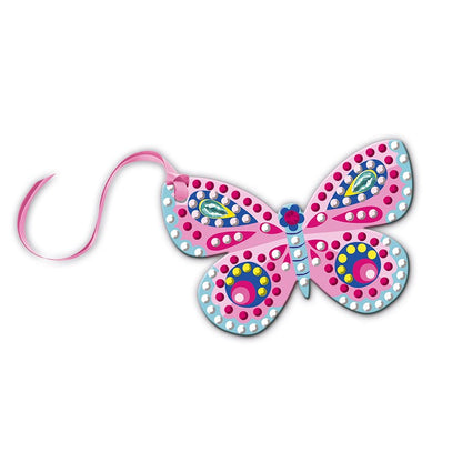 Pequeñas Decoraciones en Strass - Janod