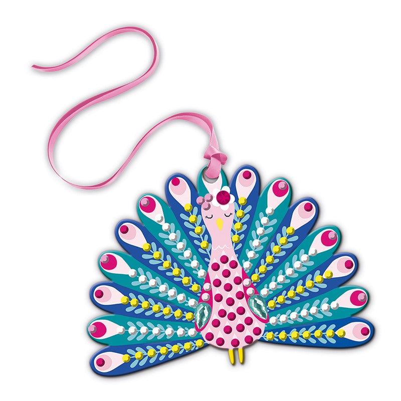 Pequeñas Decoraciones en Strass - Janod