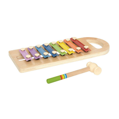 Banco Golpeo Xilofono - Hape