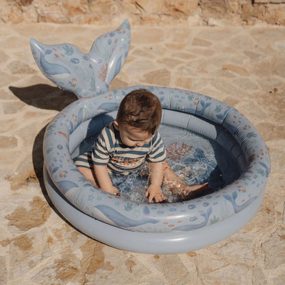 Piscina Ocean Azul - Little Dutch