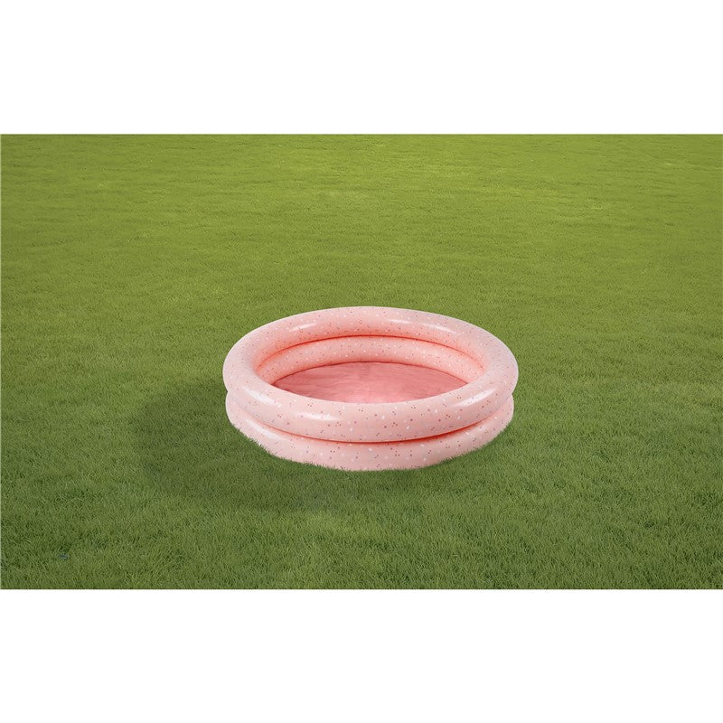 Piscina Flores y Mariposas - Little Dutch
