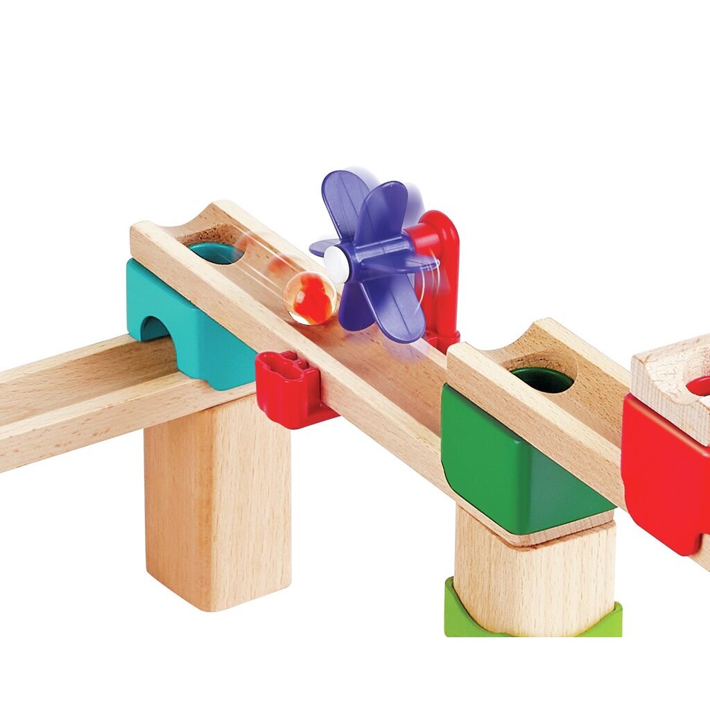 Pista de Canicas Carreras - Hape