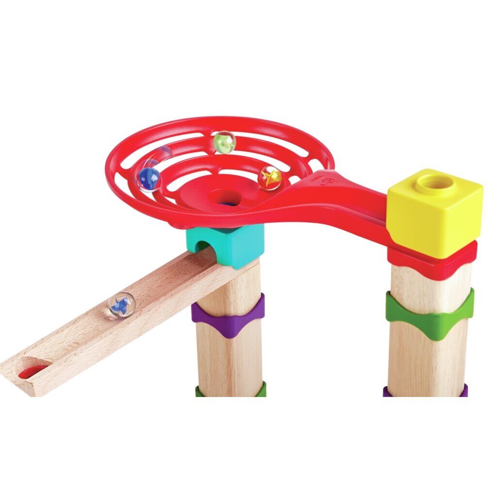 Pista de Canicas Carreras - Hape