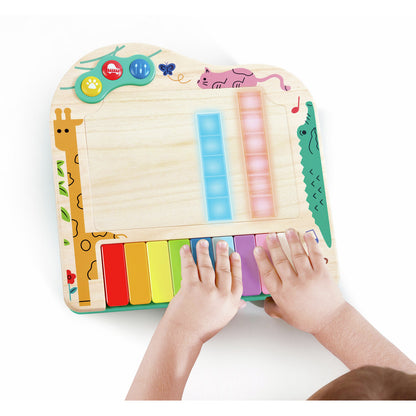 Pixel Piano Baby Einstein - Hape
