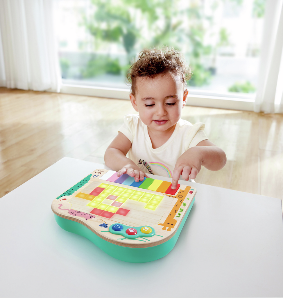 Pixel Piano Baby Einstein - Hape