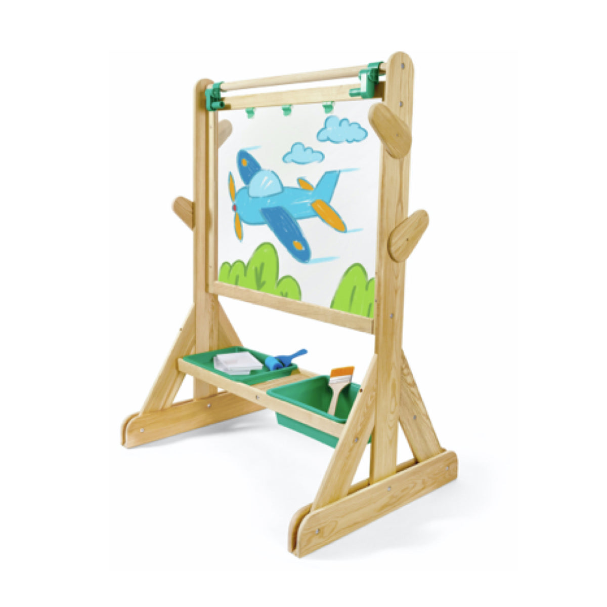 Pizarra para Exterior - Hape