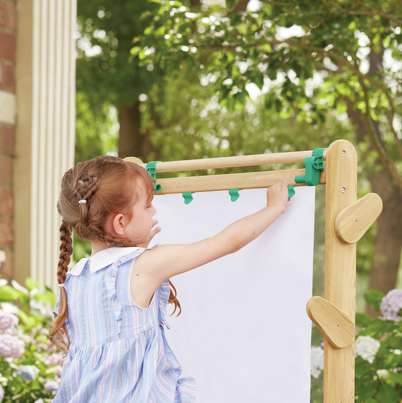 Pizarra para Exterior - Hape