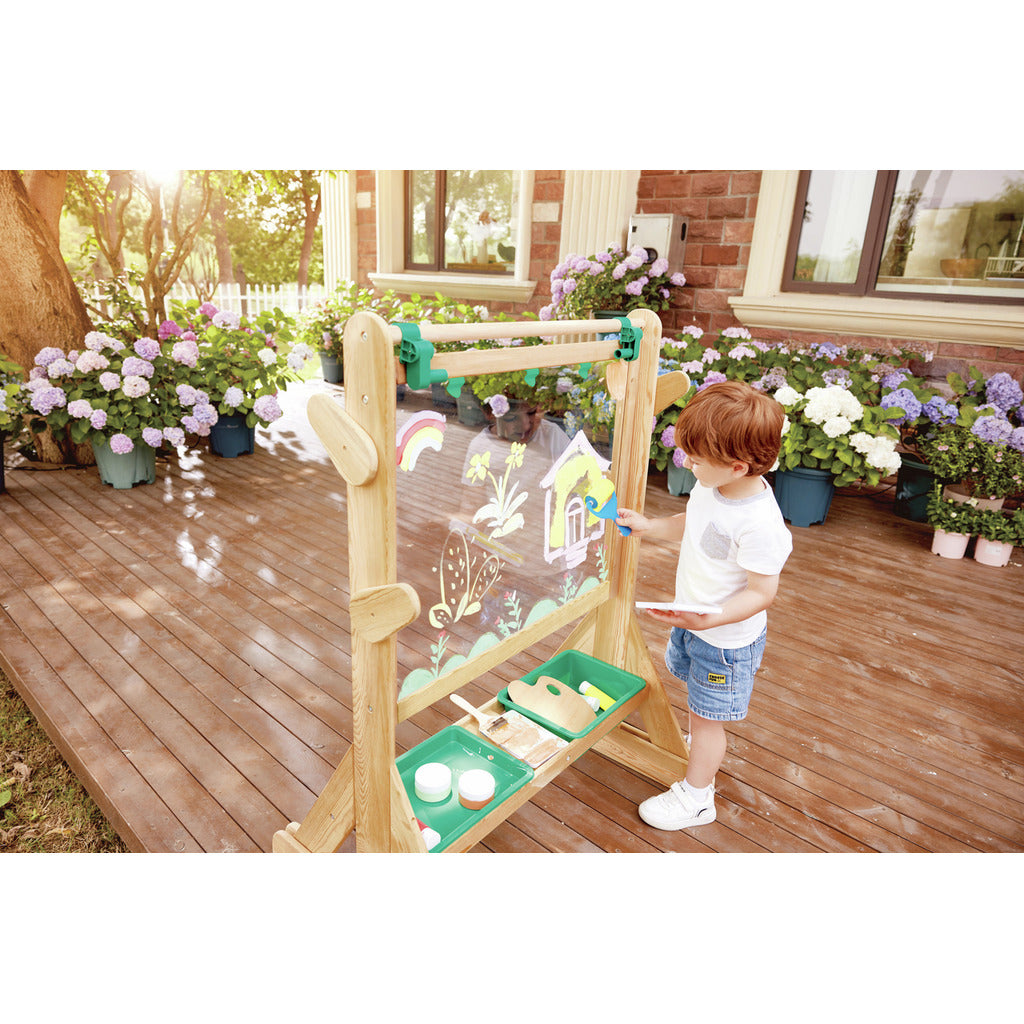 Pizarra para Exterior - Hape