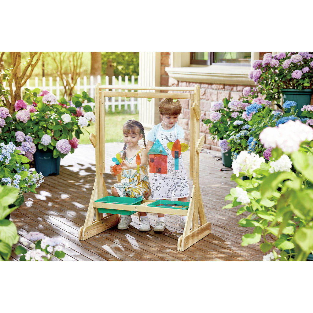 Pizarra para Exterior - Hape