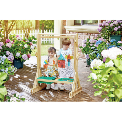 Pizarra para Exterior - Hape