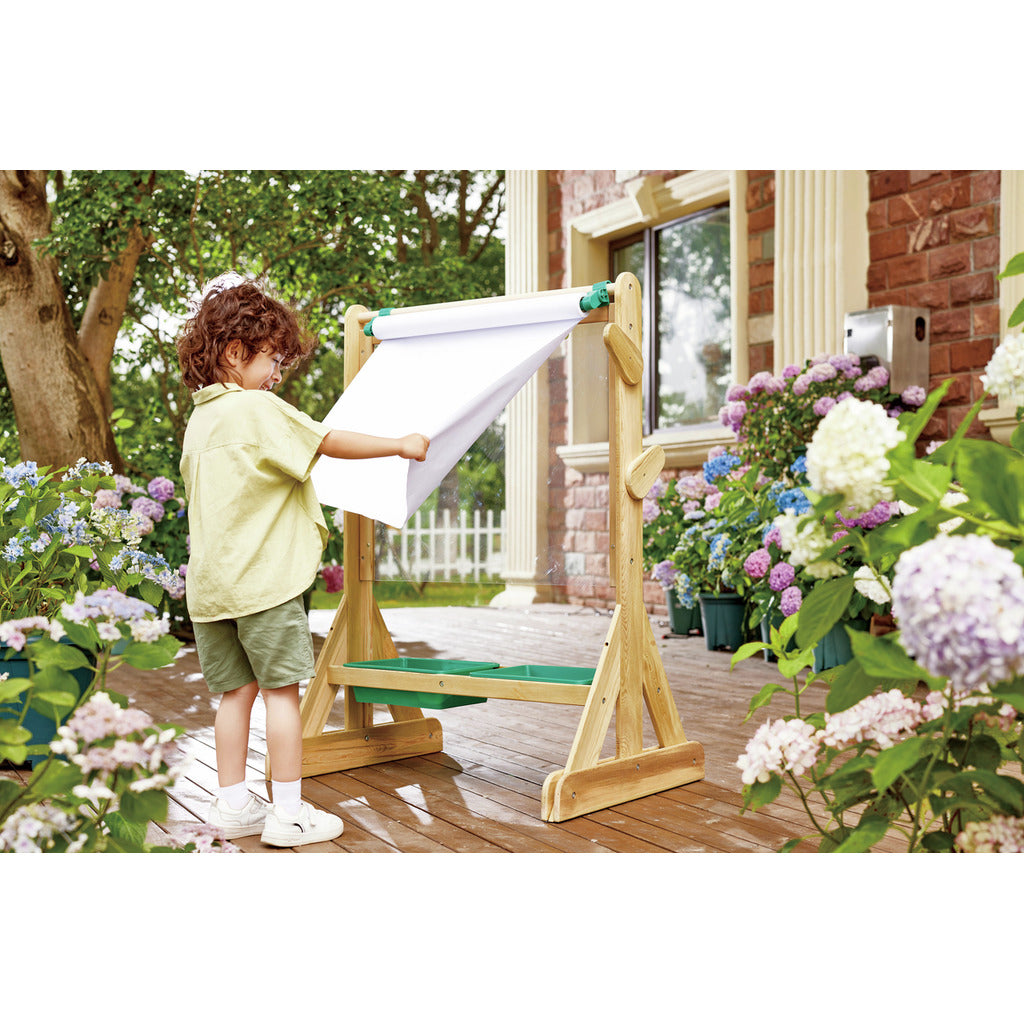 Pizarra para Exterior - Hape