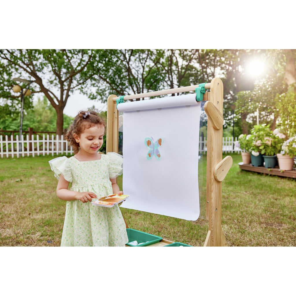Pizarra para Exterior - Hape