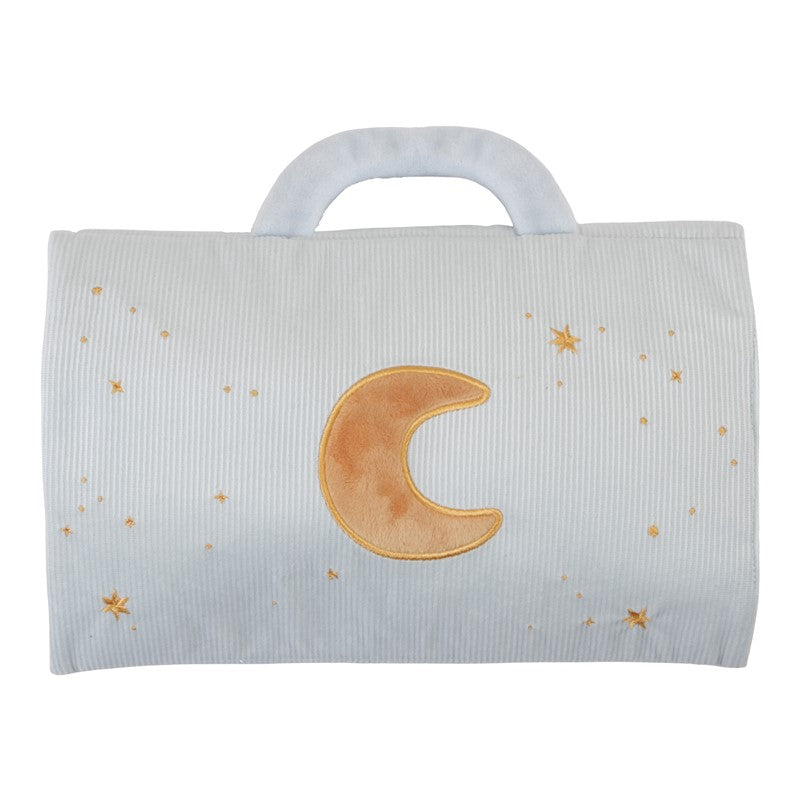 PlaySet Noche Fuera Muñeca - Little Dutch