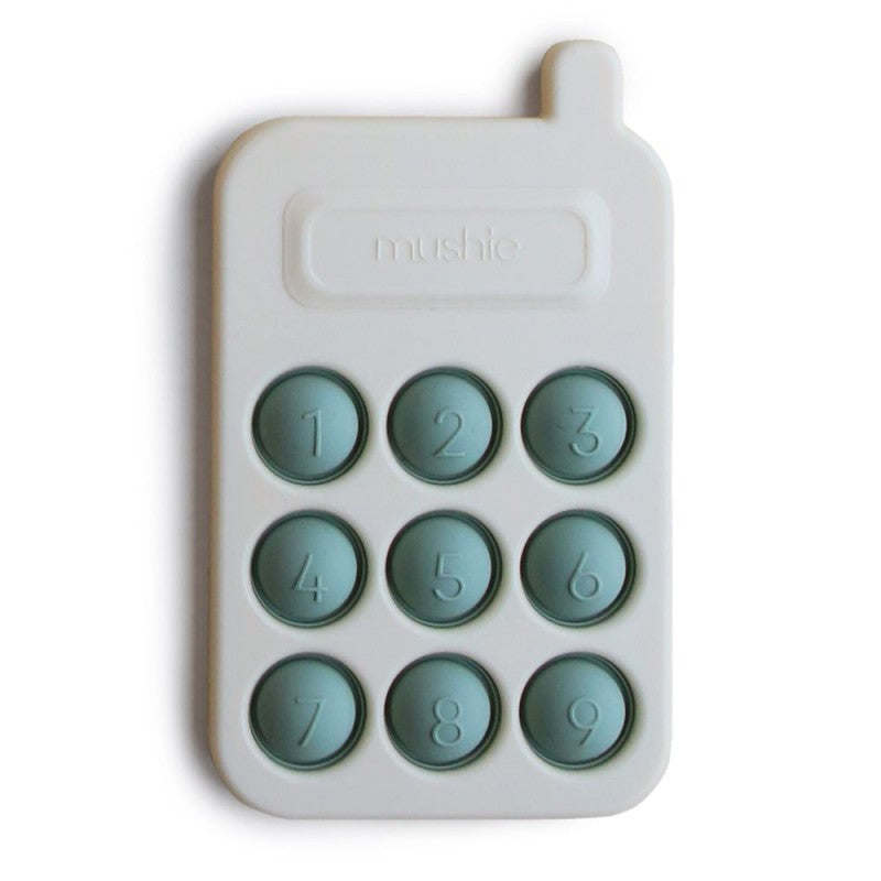 Pop It Phone Cambridge - Mushie