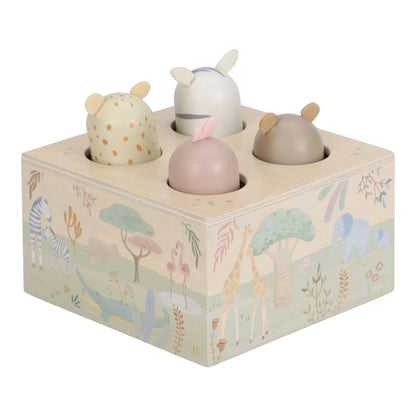 Pop-Up Little Farm - Little Dutch