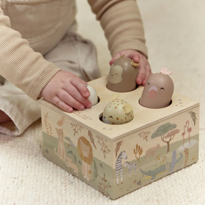 Pop-Up Little Farm - Little Dutch
