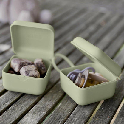 Portachupetes Cloud - Bibs