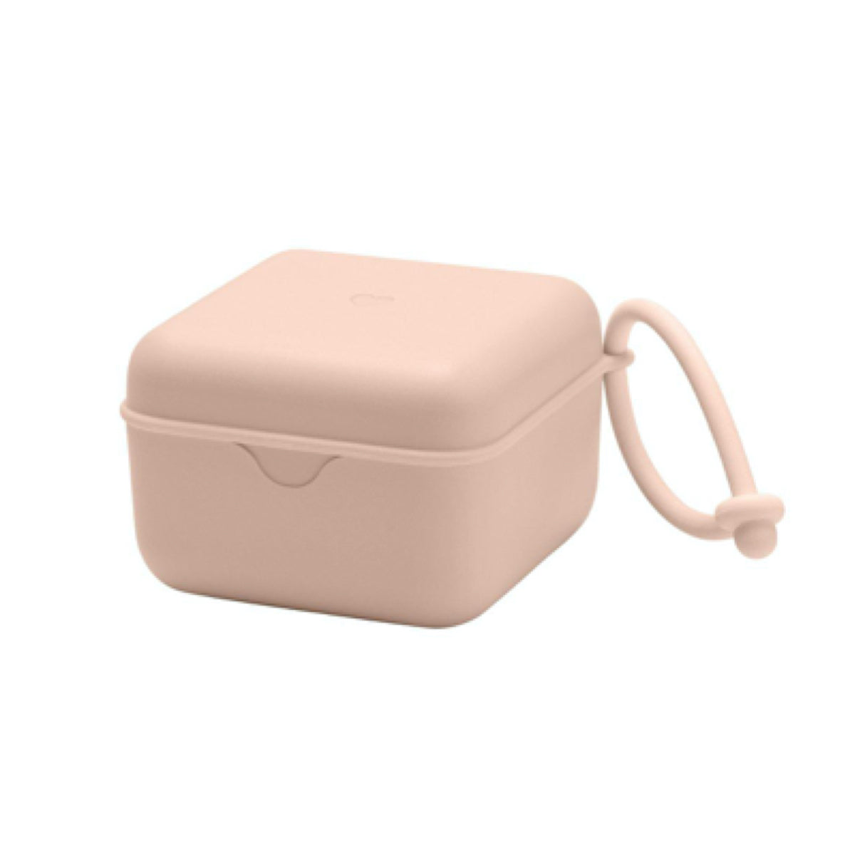 Portachupetes Blush - Bibs