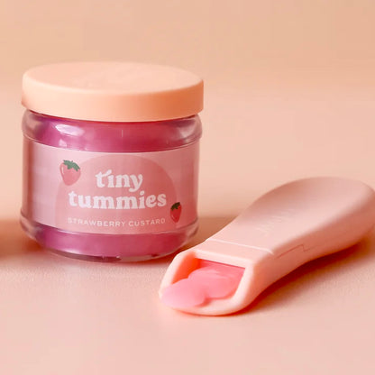Potito Fresa para Muñecas - Tiny Harlow