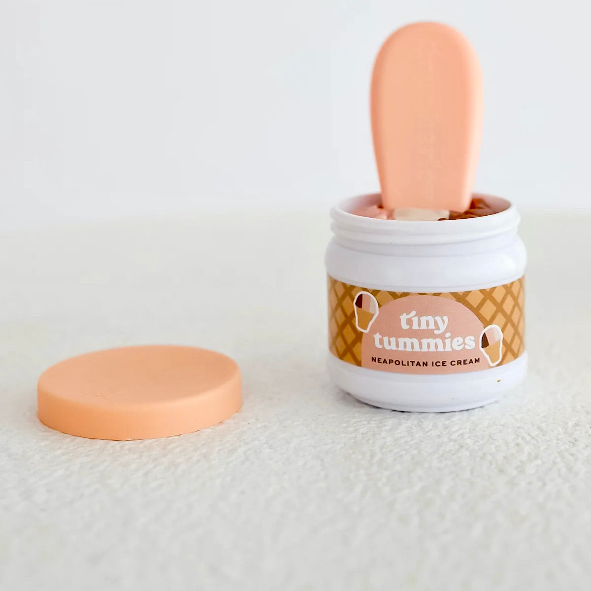 Potito Helado para Muñecas - Tiny Harlow