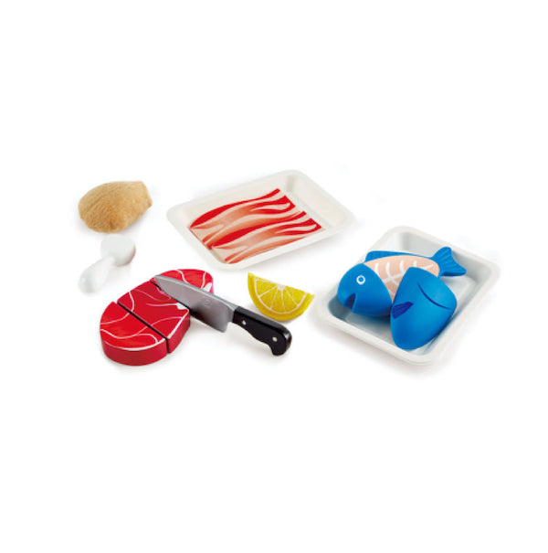 Set Proteínas deliciosas de Hape