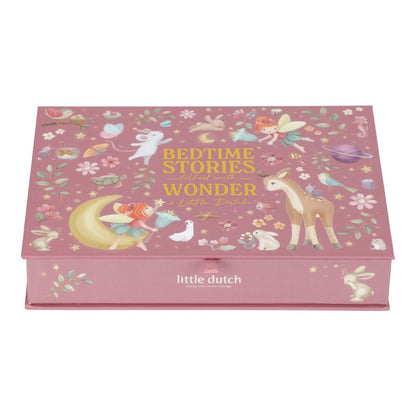 Proyector Linterna Rosa - Little Dutch