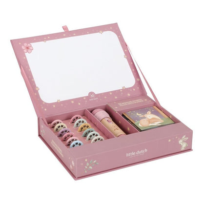 Proyector Linterna Rosa de Little Dutch