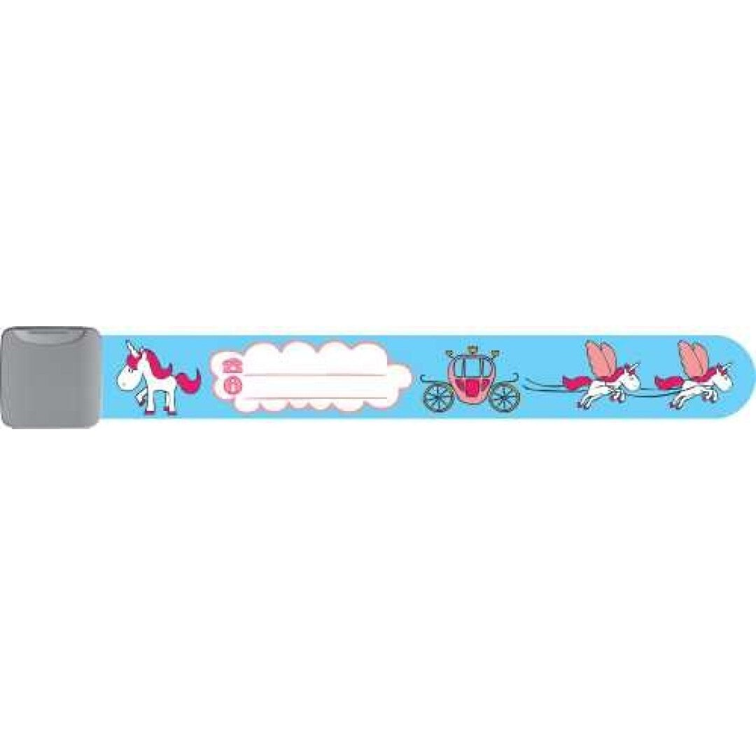 Pulsera Infoband Unicornio - BTBOX