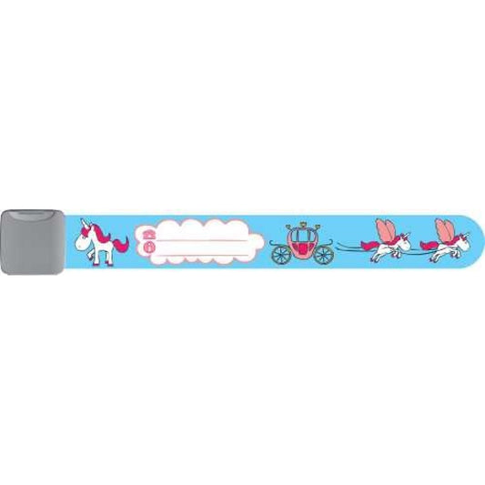 Pulsera Infoband Unicornio - BTBOX
