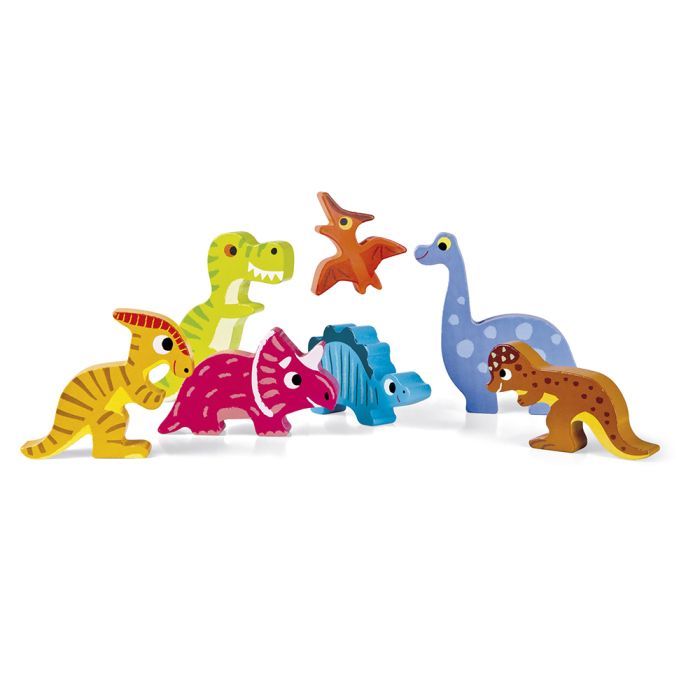 Magneti'Stories Los Animales - Janod