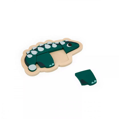 Puzzles Evolutivos Dino - Janod